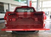 Bán Chevrolet Colorado đời 2016, màu đỏ