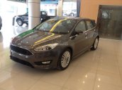 Bán xe Ford Focus 1.5L Ecoboost Trend 5D đời 2018 giá khuyến mại