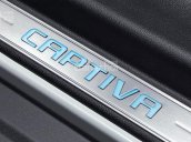 Bán Chevrolet Captiva 2.4 LTZ 2018 xe 7 chỗ full option, chính hãng 819 triệu