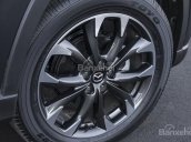 Mazda CX5 2017, màu xám số tự động giao xe ngay