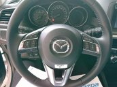 Mazda CX5 2017, màu xám số tự động giao xe ngay