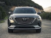 Mazda CX5 2017, màu xám số tự động giao xe ngay