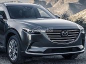 Mazda CX5 2017, màu xám số tự động giao xe ngay