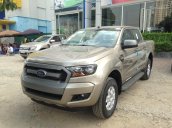 Ford Ranger bán tải một cầu số tự động và số sàn giá rẻ nhất