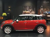 Bán xe Mini Cooper S Countryman nhập khẩu chính hãng