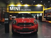 Bán xe Mini Cooper S Countryman nhập khẩu chính hãng