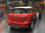 Bán xe Mini Cooper S Countryman nhập khẩu chính hãng