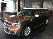 Tặng ngay 100% phí trước bạ khi mua MINI Countryman S