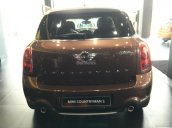 Tặng ngay 100% phí trước bạ khi mua MINI Countryman S