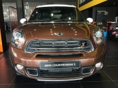 Tặng ngay 100% phí trước bạ khi mua MINI Countryman S