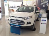 Bán Ford EcoSport Trend 1.5L AT đời 2018, giá khuyến mại