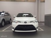 Bán xe Toyota Vios E đời 2016, còn nhiều màu, liên hệ để nhận giá giảm cực khủng