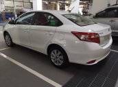 Bán xe Toyota Vios E đời 2016, còn nhiều màu, liên hệ để nhận giá giảm cực khủng