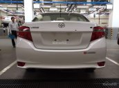 Bán xe Toyota Vios E đời 2016, còn nhiều màu, liên hệ để nhận giá giảm cực khủng