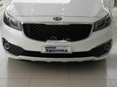 Bán Kia Grand Sedona MPV hàng đầu, Kia Vĩnh Phúc 0964778111