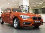 Bán BMW 1 Series 118i LCi đời 2016, nhập khẩu chính hãng