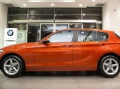 Bán BMW 1 Series 118i LCi đời 2016, nhập khẩu chính hãng