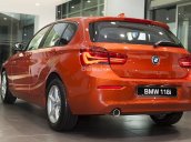 Bán BMW 1 Series 118i LCi đời 2016, nhập khẩu chính hãng