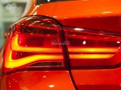 Bán BMW 1 Series 118i LCi đời 2016, nhập khẩu chính hãng