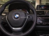 Bán BMW 1 Series 118i LCi đời 2016, nhập khẩu chính hãng