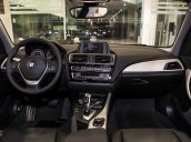 Bán BMW 1 Series 118i LCi đời 2016, nhập khẩu chính hãng