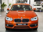 Bán BMW 1 Series 118i LCi đời 2016, nhập khẩu chính hãng