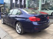 Bán BMW 330i LCi bản 2017 nhập khẩu chính hãng