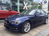 Bán BMW 330i LCi bản 2017 nhập khẩu chính hãng