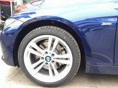 Bán BMW 330i LCi bản 2017 nhập khẩu chính hãng