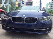 Bán BMW 330i LCi bản 2017 nhập khẩu chính hãng