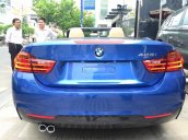 Bán ô tô BMW 4 Series 428i sản xuất 2016, màu xanh lam, nhập khẩu nguyên chiếc