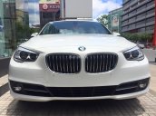 Bán BMW 528i GT 2016 giá rẻ, nhập khẩu chính hãng