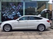 Bán BMW 528i GT 2016 giá rẻ, nhập khẩu chính hãng