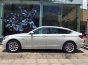 Bán BMW 528i GT 2016 giá rẻ, nhập khẩu chính hãng