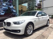 Bán BMW 528i GT 2016 giá rẻ, nhập khẩu chính hãng