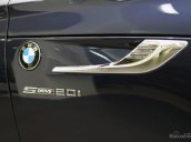 Bán BMW Z4 20i sDrive đời 2017, màu xanh lam, nhập khẩu, chính hãng, giá rẻ