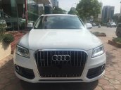 Audi Q5 2.0T Premium Plus 2014, nhập Mỹ