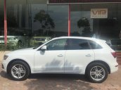 Audi Q5 2.0T Premium Plus 2014, nhập Mỹ