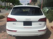 Audi Q5 2.0T Premium Plus 2014, nhập Mỹ