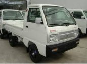 Suzuki Carry Truck 650kg, chỉ 49 triệu, hỗ trợ vay 200 triệu