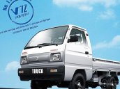Suzuki Carry Truck 650kg, chỉ 49 triệu, hỗ trợ vay 200 triệu
