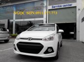 Cần bán Hyundai Grand i10 model 2017, liên hệ Sơn: 0911.377.773