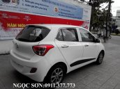 Cần bán Hyundai Grand i10 model 2017, liên hệ Sơn: 0911.377.773