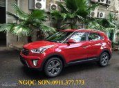 Cần bán Hyundai Creta mới đời 2017, LH Ngọc Sơn: 0911377773