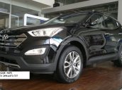 Cần bán xe Hyundai Santa Fe đời 2017 - LH Ngọc Sơn: 0911377773