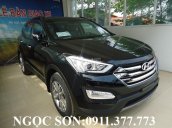 Cần bán xe Hyundai Santa Fe đời 2017 - LH Ngọc Sơn: 0911377773