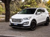 Bán Hyundai Santa Fe mới đời 2017, LH Ngọc Sơn: 0911377773