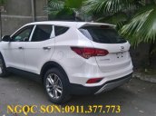 Bán Hyundai Santa Fe mới đời 2017, LH Ngọc Sơn: 0911377773