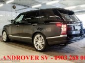 Giao ngay Range Rover SV Autobiography LWB model 2018 đủ màu, giá cực tốt, khuyến mại khủng