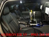 Giao ngay Range Rover SV Autobiography LWB model 2018 đủ màu, giá cực tốt, khuyến mại khủng